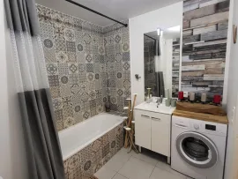 Location Appartement T2 meublé avec terrasse et garage - La Celle-Saint-Cloud 278206