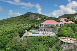 Villa Coeur de Pirate Saint-Barthélemy