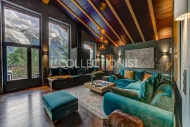 Chalet Cime Serene Chamonix-Mont-Blanc