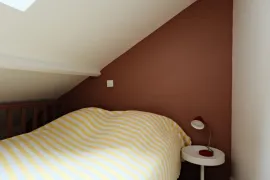 Location Appartement meublé T2 en triplex - Vieux-Lille