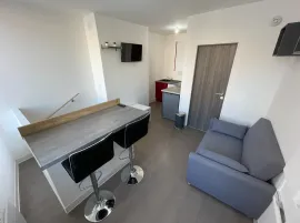 Appartement T2 de 40m2 meublé idéal étudiant Mirecourt