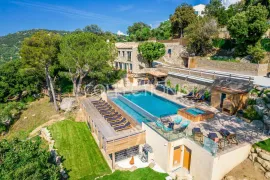 Casa Santu Santa-Reparata-di-Balagna