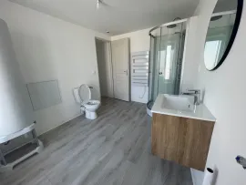 Location Appartement F4 lumineux de 70mètres carrés