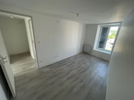 Location Appartement F4 lumineux de 70mètres carrés