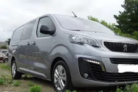 Utilitaire PEUGEOT EXPERT CAB APPRO 2.0 BLUEHDI 180CH