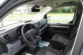 Utilitaire PEUGEOT EXPERT CAB APPRO 2.0 BLUEHDI 180CH