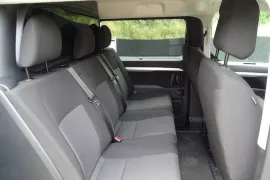 Utilitaire PEUGEOT EXPERT CAB APPRO 2.0 BLUEHDI 180CH