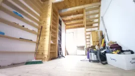 Vente maison de 95m² sur 600m² de terrain+dépendances