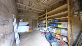 Vente maison de 95m² sur 600m² de terrain+dépendances