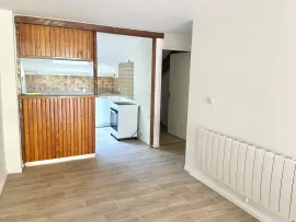 Location Appartement - 72m²