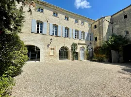 Villa des Capucins Uzès