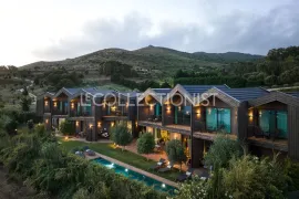Villa Guincho Seafront Alcabideche