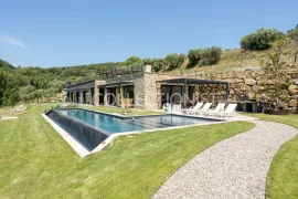 Villa Trasimeno Passignano sul trasimeno	