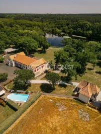 Domaine de la Palue Castets