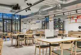 Location Location Bureaux Neuilly-sur-Seine 92200