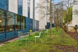 Location Location Bureaux Neuilly-sur-Seine 92200