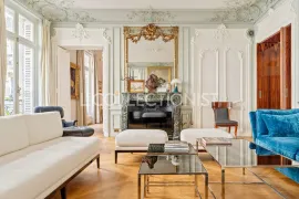 Appartement Saint-Georges Paris 9e