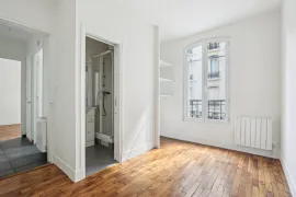 Vente CLICHY - SOUCHAL