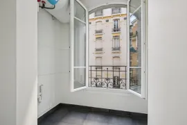 Vente CLICHY - SOUCHAL