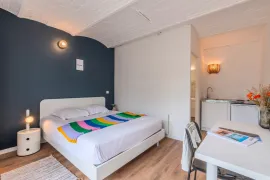 Location Chambre avec sdb privée - Coliving - Lambersart