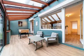 Location Chambre avec sdb privée - Coliving - Lambersart