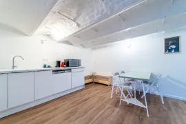 Location Chambre avec sdb privée - Coliving - Lambersart