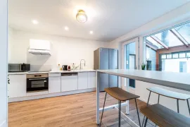 Location Chambre avec sdb privée - Coliving - Lambersart