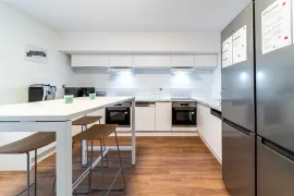 Location Chambre avec sdb privée - Coliving - Lambersart
