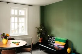 Appartement 3 pièces - 54m2 - Lille Vauban Lille