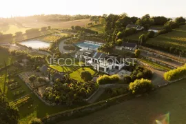 Villa La Jouanniere Le Petit-Celland