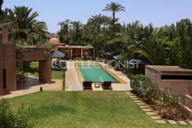 Dar Qamar Marrakech