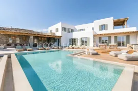 Villa Rosalyn Ornos