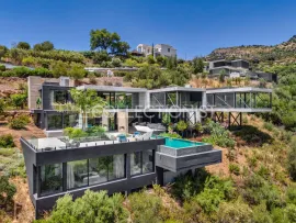 Villa Amani Benahavis 