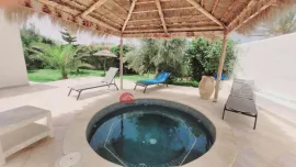 Vente VILLA AVEC PISCINE À DJERBA AGHIR - RÉF V681