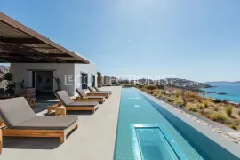 Villa Zabelle Mykonos