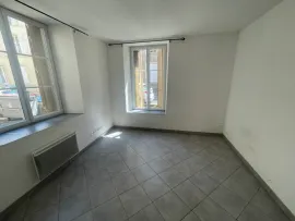 Location Appartement F2 de 33m² équipé