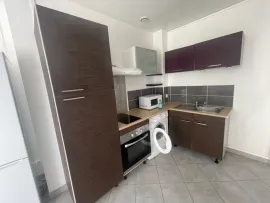 Location Appartement F2 de 33m² équipé