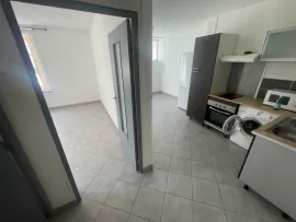 Location Appartement F2 de 33m² équipé