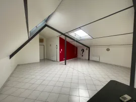 Location Appartement F4 centre-ville de Mirecourt