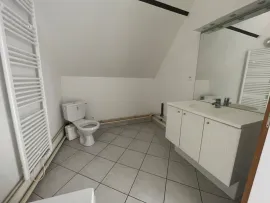 Location Appartement F4 centre-ville de Mirecourt