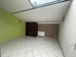 Location Appartement F4 centre-ville de Mirecourt