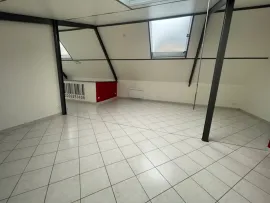 Location Appartement F4 centre-ville de Mirecourt