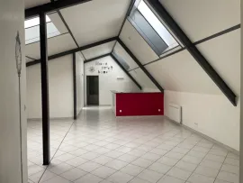 Location Appartement F4 centre-ville de Mirecourt