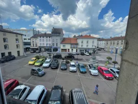Location Appartement F3 lumineux de 51m²