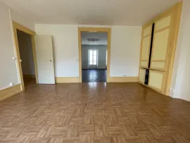 Location Appartement F4 lumineux de 120m²