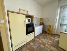 Location Appartement F4 lumineux de 120m²