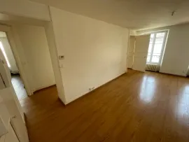 Location Appartement F4 de 110m² centre-ville