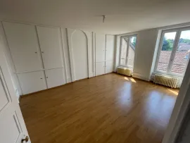 Location Appartement F4 de 110m² centre-ville