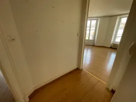 Location Appartement F4 de 110m² centre-ville