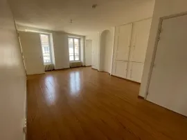 Location Appartement F4 de 110m² centre-ville